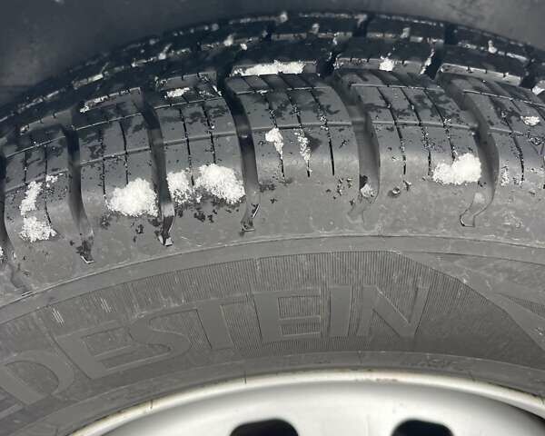 Белый Рено Трафик, объемом двигателя 2 л и пробегом 208 тыс. км за 16900 $, фото 20 на Automoto.ua