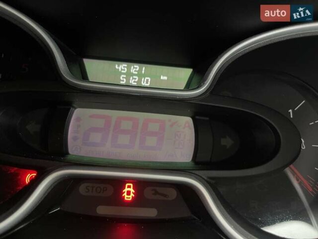 Білий Рено Трафік, об'ємом двигуна 2 л та пробігом 45 тис. км за 18900 $, фото 22 на Automoto.ua