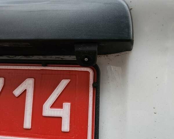 Белый Рено Трафик, объемом двигателя 2 л и пробегом 115 тыс. км за 18500 $, фото 19 на Automoto.ua