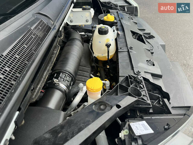 Белый Рено Трафик, объемом двигателя 2 л и пробегом 166 тыс. км за 16890 $, фото 21 на Automoto.ua