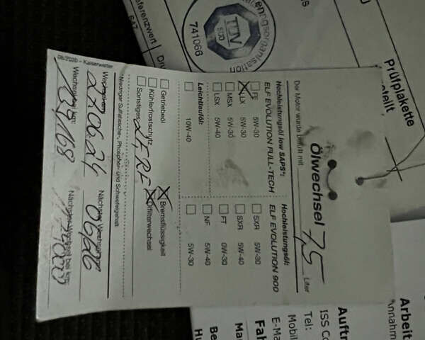 Белый Рено Трафик, объемом двигателя 2 л и пробегом 168 тыс. км за 18950 $, фото 34 на Automoto.ua