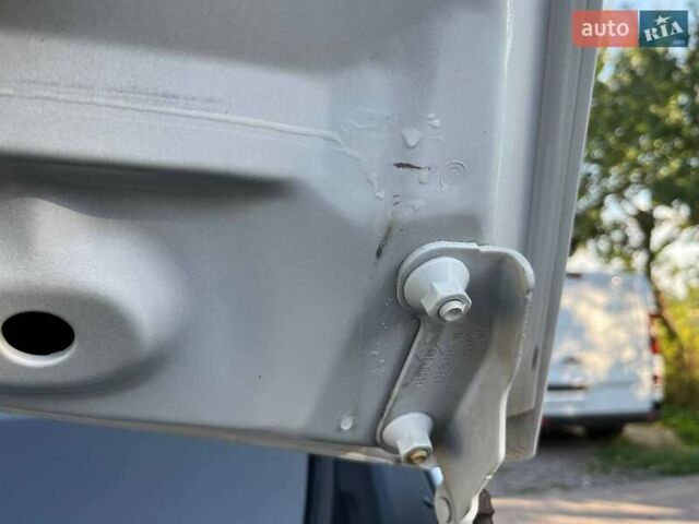 Білий Рено Трафік, об'ємом двигуна 2 л та пробігом 264 тис. км за 15900 $, фото 23 на Automoto.ua