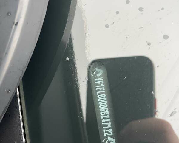 Білий Рено Трафік, об'ємом двигуна 2 л та пробігом 45 тис. км за 18900 $, фото 27 на Automoto.ua