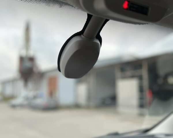 Белый Рено Трафик, объемом двигателя 2 л и пробегом 168 тыс. км за 18950 $, фото 22 на Automoto.ua