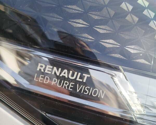 Белый Рено Трафик, объемом двигателя 0 л и пробегом 188 тыс. км за 16000 $, фото 18 на Automoto.ua