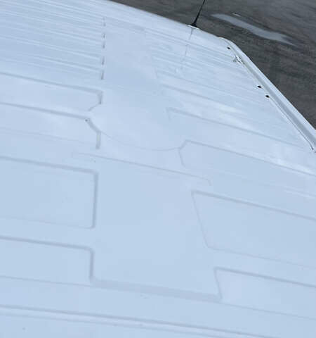 Белый Рено Трафик, объемом двигателя 2 л и пробегом 201 тыс. км за 16200 $, фото 28 на Automoto.ua