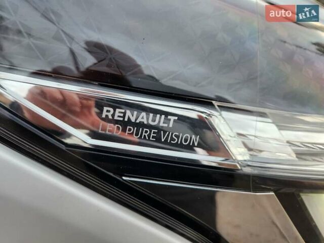 Белый Рено Трафик, объемом двигателя 2 л и пробегом 115 тыс. км за 18500 $, фото 22 на Automoto.ua