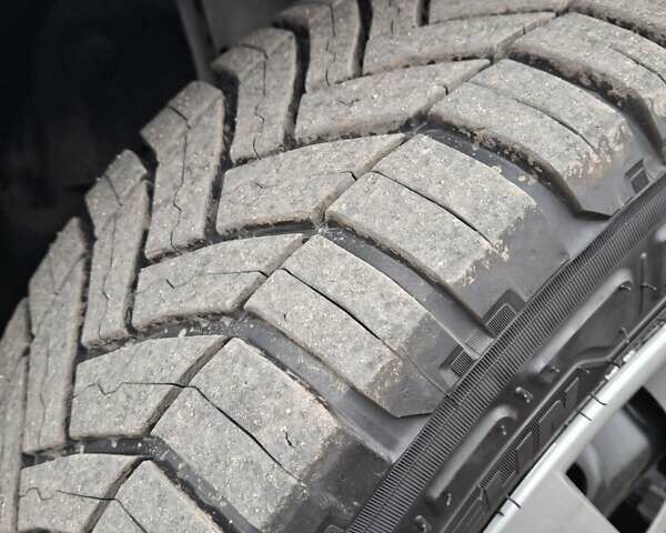 Белый Рено Трафик, объемом двигателя 2 л и пробегом 116 тыс. км за 16500 $, фото 34 на Automoto.ua