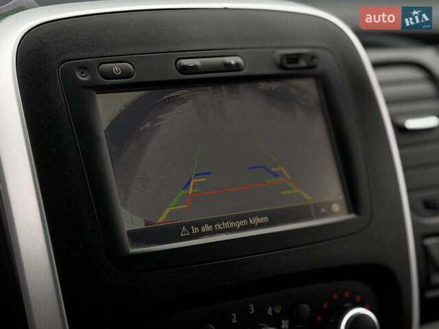 Белый Рено Трафик, объемом двигателя 2 л и пробегом 217 тыс. км за 18800 $, фото 29 на Automoto.ua