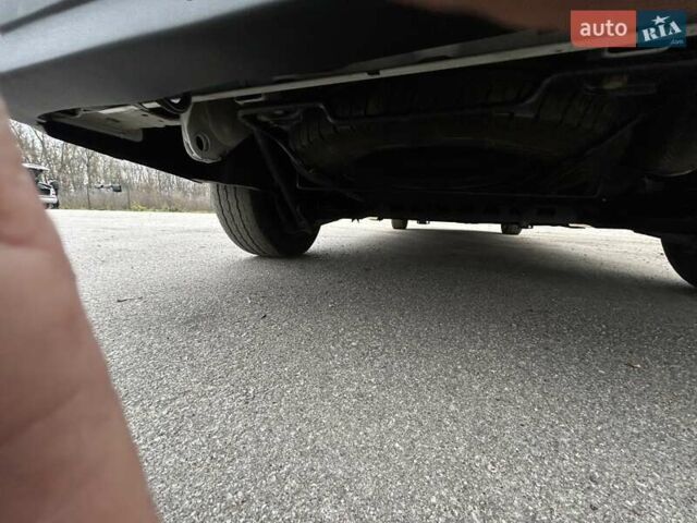 Белый Рено Трафик, объемом двигателя 2 л и пробегом 189 тыс. км за 17900 $, фото 43 на Automoto.ua