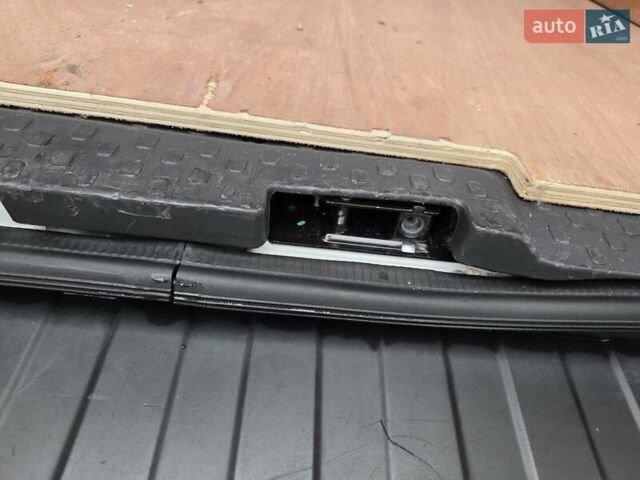 Белый Рено Трафик, объемом двигателя 2 л и пробегом 204 тыс. км за 18700 $, фото 41 на Automoto.ua