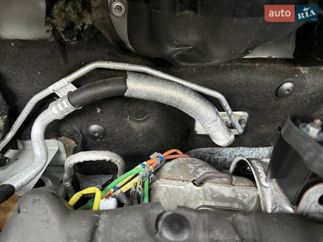 Белый Рено Трафик, объемом двигателя 2 л и пробегом 166 тыс. км за 19700 $, фото 52 на Automoto.ua