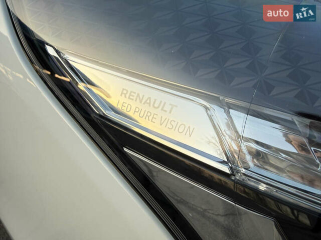 Белый Рено Трафик, объемом двигателя 2 л и пробегом 130 тыс. км за 18999 $, фото 37 на Automoto.ua