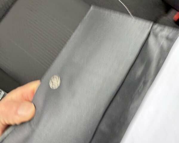 Белый Рено Трафик, объемом двигателя 2 л и пробегом 166 тыс. км за 19700 $, фото 34 на Automoto.ua