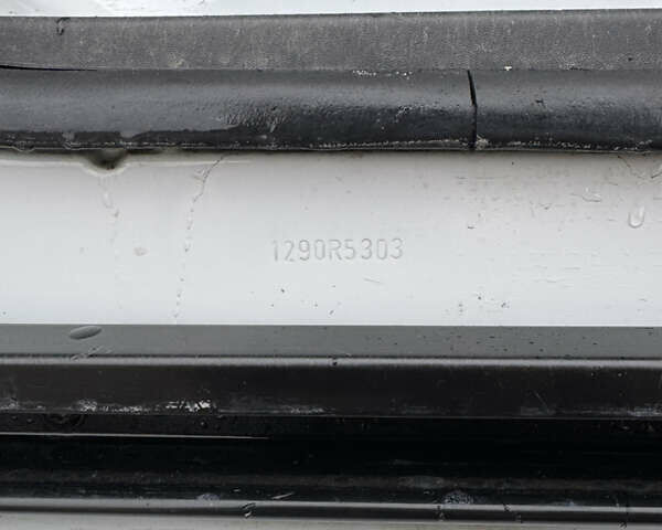 Білий Рено Трафік, об'ємом двигуна 2 л та пробігом 116 тис. км за 19450 $, фото 38 на Automoto.ua