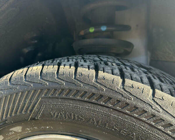 Білий Рено Трафік, об'ємом двигуна 2 л та пробігом 100 тис. км за 21400 $, фото 8 на Automoto.ua