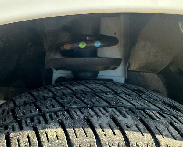 Білий Рено Трафік, об'ємом двигуна 0 л та пробігом 1000 тис. км за 21600 $, фото 54 на Automoto.ua