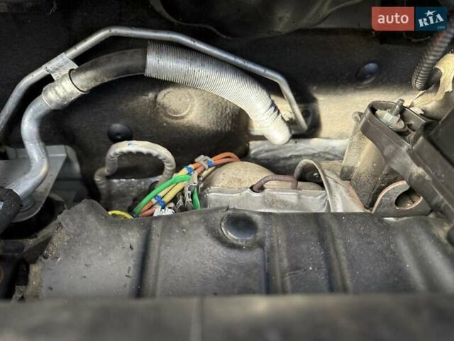 Білий Рено Трафік, об'ємом двигуна 2 л та пробігом 200 тис. км за 18900 $, фото 23 на Automoto.ua