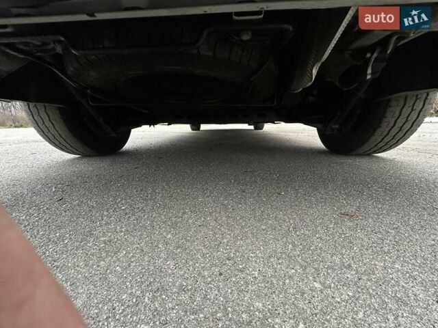 Белый Рено Трафик, объемом двигателя 2 л и пробегом 189 тыс. км за 17900 $, фото 42 на Automoto.ua