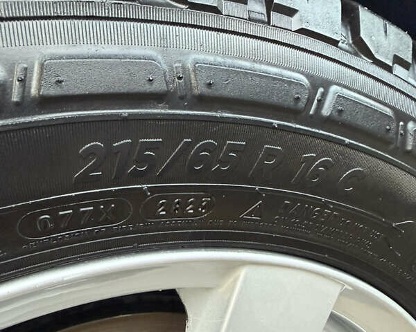 Белый Рено Трафик, объемом двигателя 2 л и пробегом 213 тыс. км за 16900 $, фото 37 на Automoto.ua