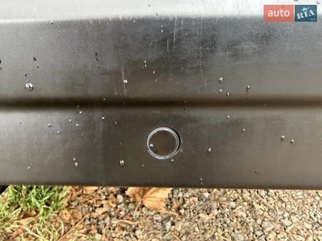 Белый Рено Трафик, объемом двигателя 2 л и пробегом 166 тыс. км за 19700 $, фото 45 на Automoto.ua