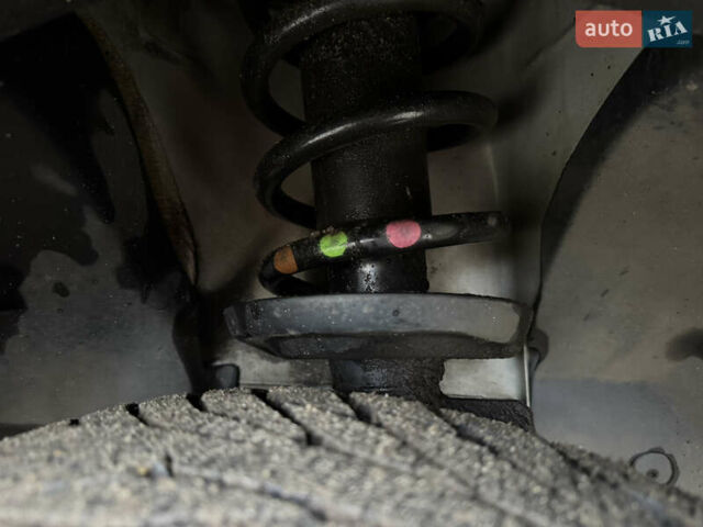 Білий Рено Трафік, об'ємом двигуна 2 л та пробігом 116 тис. км за 19450 $, фото 40 на Automoto.ua