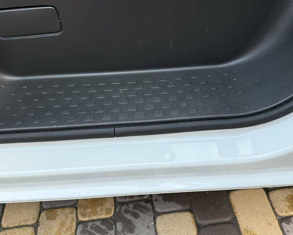 Белый Рено Трафик, объемом двигателя 2 л и пробегом 213 тыс. км за 16900 $, фото 27 на Automoto.ua