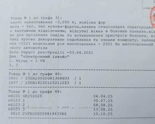 Білий Рено Трафік, об'ємом двигуна 2 л та пробігом 187 тис. км за 16700 $, фото 70 на Automoto.ua