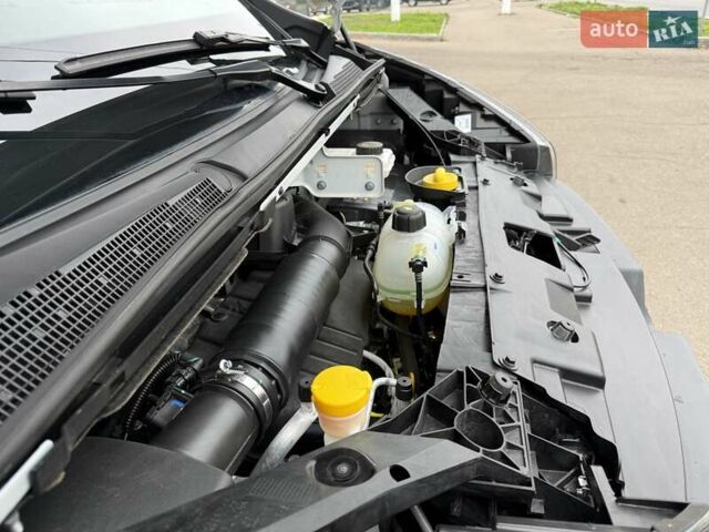 Белый Рено Трафик, объемом двигателя 2 л и пробегом 166 тыс. км за 19700 $, фото 49 на Automoto.ua