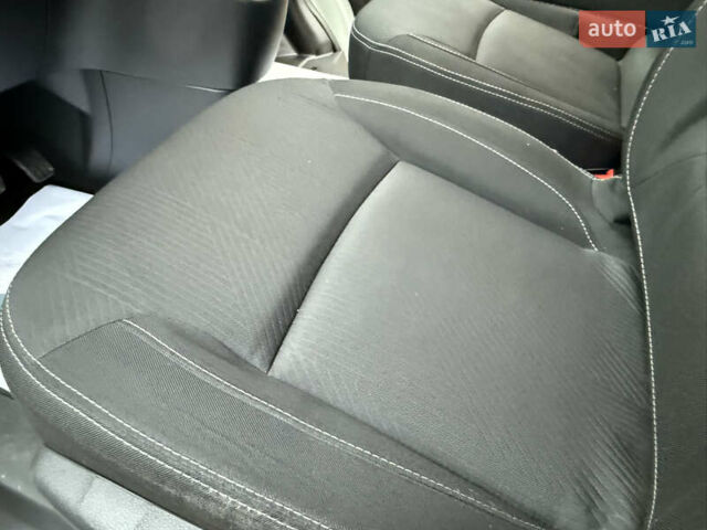 Белый Рено Трафик, объемом двигателя 2 л и пробегом 116 тыс. км за 17700 $, фото 42 на Automoto.ua