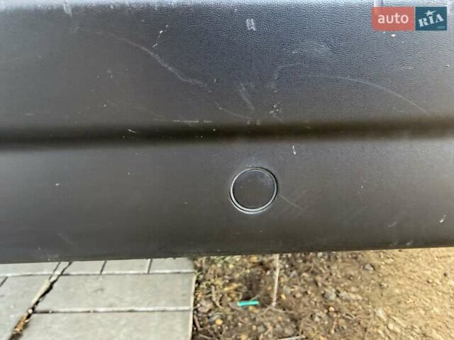 Білий Рено Трафік, об'ємом двигуна 2 л та пробігом 200 тис. км за 18900 $, фото 34 на Automoto.ua