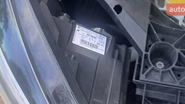 Білий Рено Трафік, об'ємом двигуна 2 л та пробігом 109 тис. км за 20500 $, фото 46 на Automoto.ua