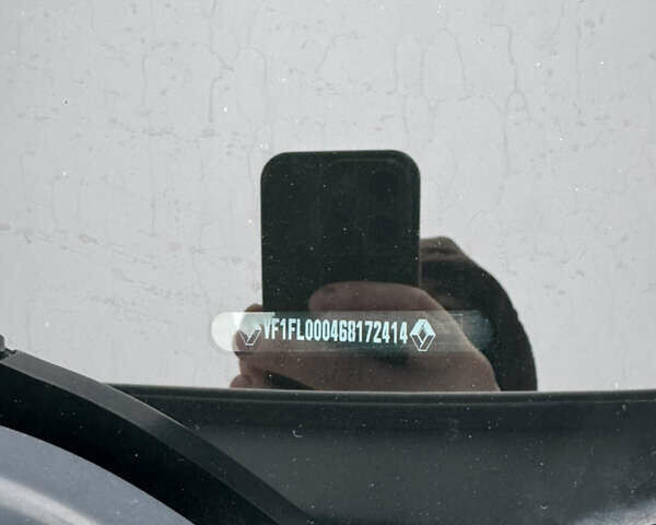 Білий Рено Трафік, об'ємом двигуна 2 л та пробігом 116 тис. км за 19450 $, фото 92 на Automoto.ua