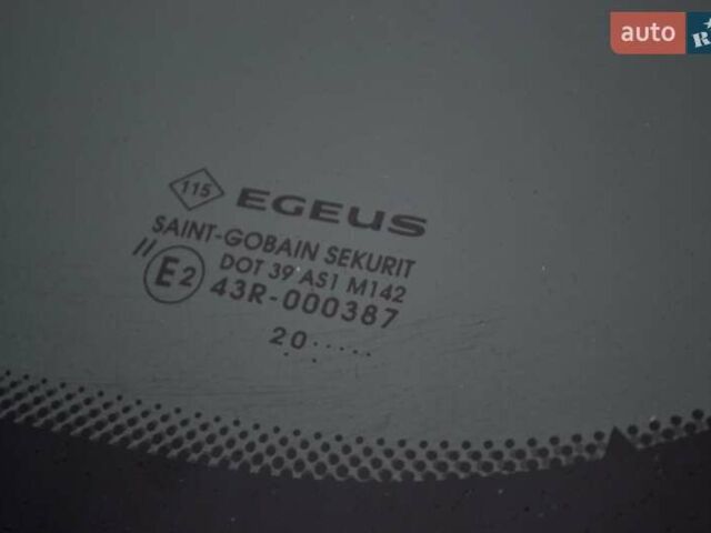 Белый Рено Трафик, объемом двигателя 2 л и пробегом 236 тыс. км за 16900 $, фото 6 на Automoto.ua