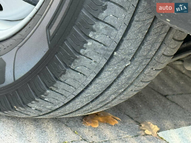 Белый Рено Трафик, объемом двигателя 2 л и пробегом 112 тыс. км за 17850 $, фото 31 на Automoto.ua