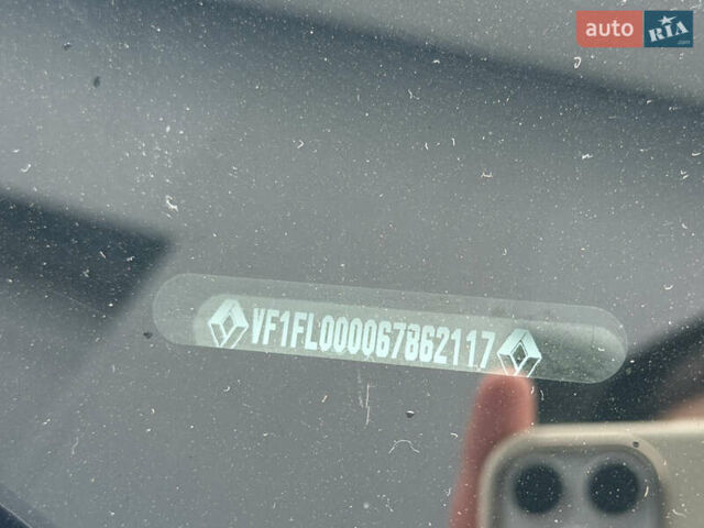 Белый Рено Трафик, объемом двигателя 2 л и пробегом 217 тыс. км за 18800 $, фото 52 на Automoto.ua