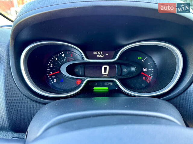 Белый Рено Трафик, объемом двигателя 2 л и пробегом 182 тыс. км за 17673 $, фото 35 на Automoto.ua