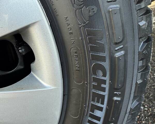 Білий Рено Трафік, об'ємом двигуна 2 л та пробігом 200 тис. км за 18900 $, фото 40 на Automoto.ua