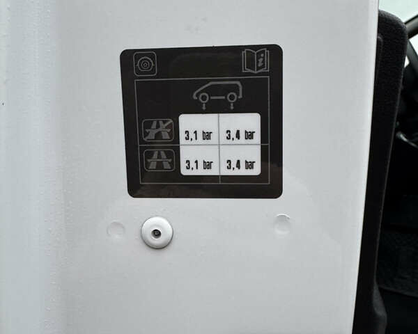 Білий Рено Трафік, об'ємом двигуна 2 л та пробігом 116 тис. км за 19450 $, фото 69 на Automoto.ua