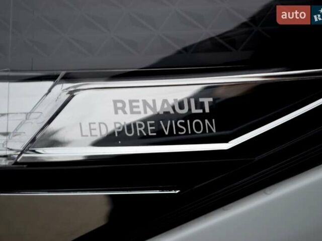 Белый Рено Трафик, объемом двигателя 2 л и пробегом 236 тыс. км за 16900 $, фото 62 на Automoto.ua