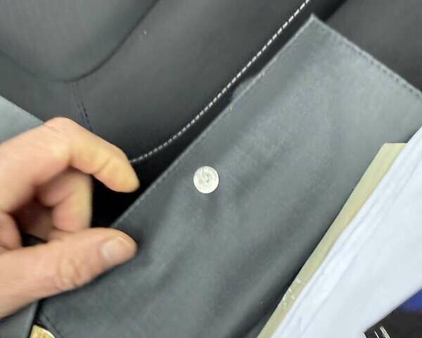 Белый Рено Трафик, объемом двигателя 2 л и пробегом 166 тыс. км за 19700 $, фото 35 на Automoto.ua