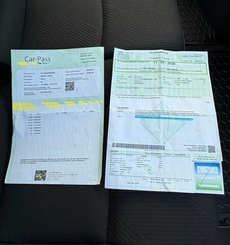 Белый Рено Трафик, объемом двигателя 2 л и пробегом 36 тыс. км за 20950 $, фото 20 на Automoto.ua