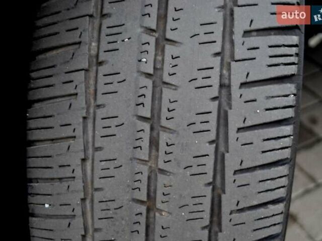 Белый Рено Трафик, объемом двигателя 2 л и пробегом 236 тыс. км за 16900 $, фото 59 на Automoto.ua