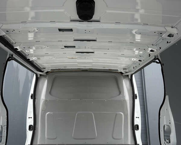 Білий Рено Трафік, об'ємом двигуна 2 л та пробігом 226 тис. км за 18999 $, фото 59 на Automoto.ua