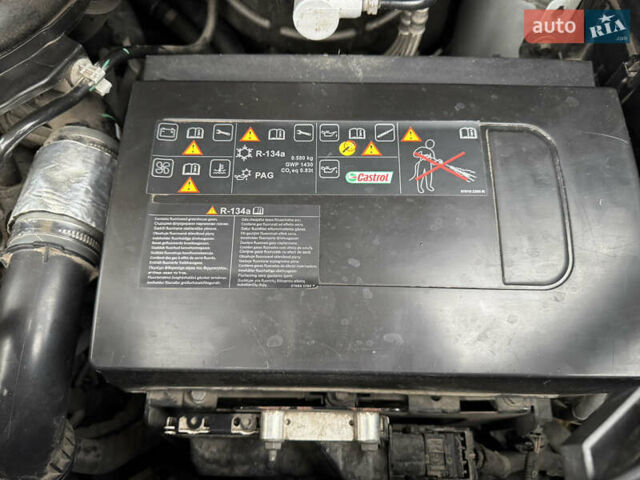 Білий Рено Трафік, об'ємом двигуна 2 л та пробігом 116 тис. км за 19450 $, фото 90 на Automoto.ua
