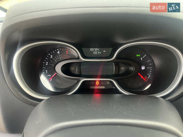 Білий Рено Трафік, об'ємом двигуна 2 л та пробігом 150 тис. км за 16950 $, фото 23 на Automoto.ua