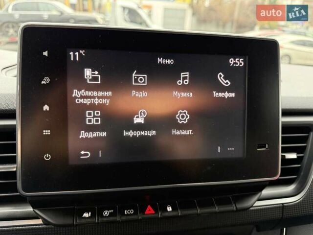 Белый Рено Трафик, объемом двигателя 0 л и пробегом 204 тыс. км за 20900 $, фото 53 на Automoto.ua