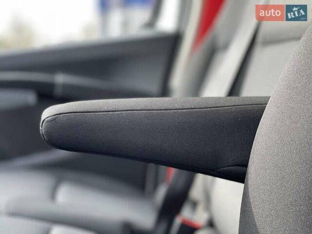 Белый Рено Трафик, объемом двигателя 2 л и пробегом 200 тыс. км за 20700 $, фото 47 на Automoto.ua