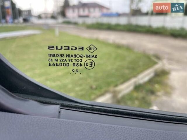 Белый Рено Трафик, объемом двигателя 2 л и пробегом 200 тыс. км за 20700 $, фото 43 на Automoto.ua