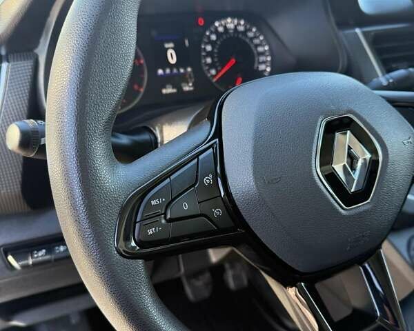 Белый Рено Трафик, объемом двигателя 2 л и пробегом 81 тыс. км за 22500 $, фото 37 на Automoto.ua